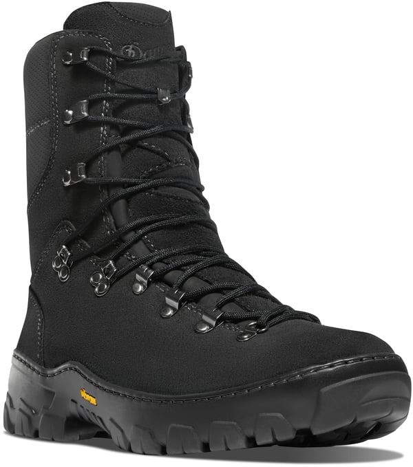 Danner Wildland Tactical Firefighter