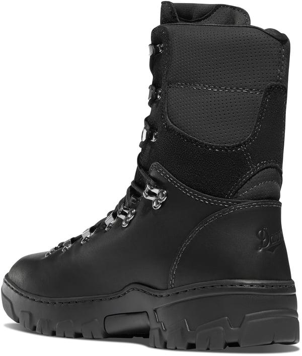 Danner Wildland Tactical Firefighter