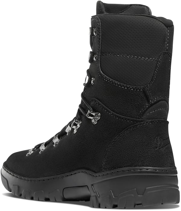 Danner Wildland Tactical Firefighter