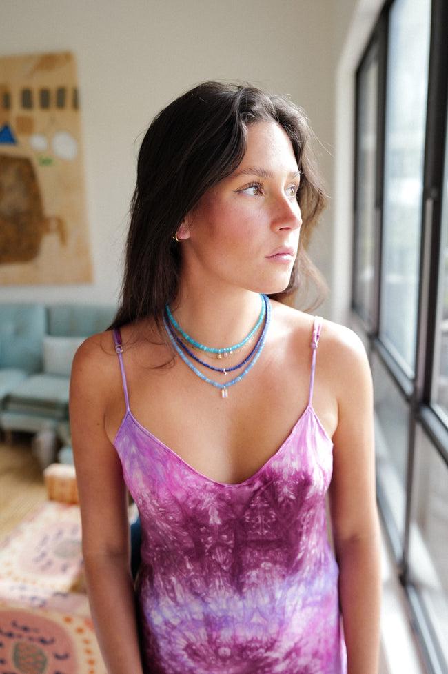 Dannijo Amal Necklace