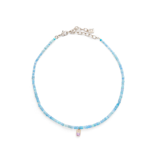 dannijo Amal Necklace