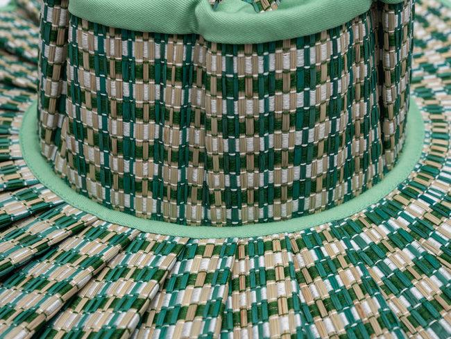 Dannijo Byron Capri Adult Hat