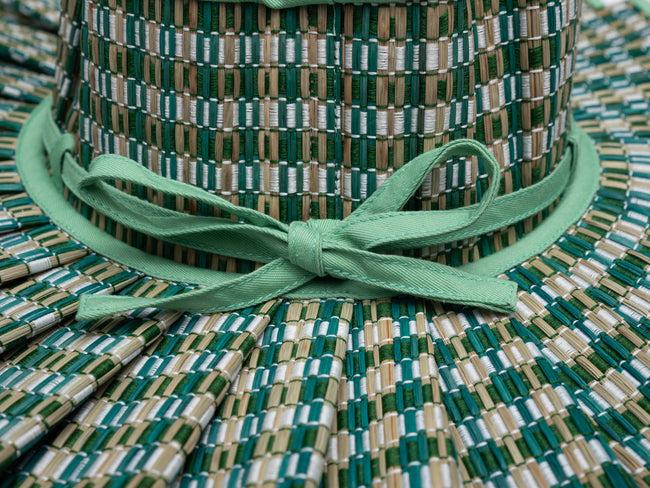 Dannijo Byron Capri Child Hat