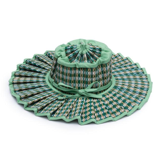 dannijo Byron Capri Child Hat