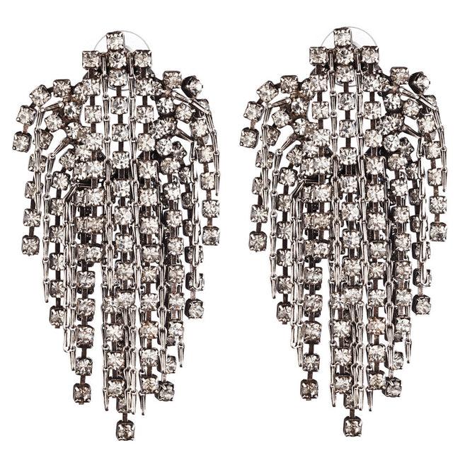 dannijo Cecile Earrings