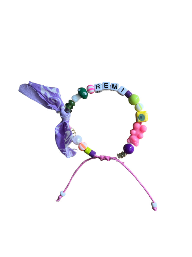 dannijo Customizable Bracelet