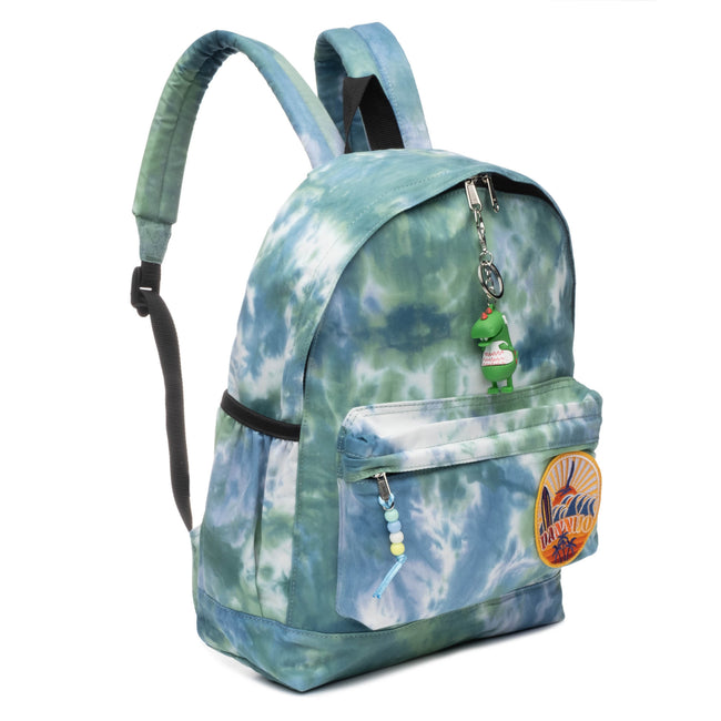 Dannijo Dannijo Tie Dye Backpack