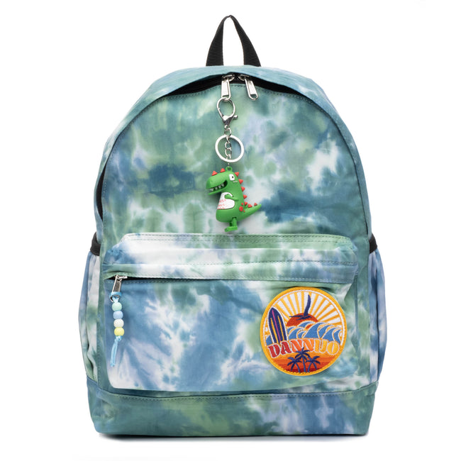 dannijo Dannijo Tie Dye Backpack