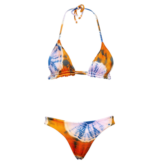 dannijo Dannijo x Martha Rey Bikini Set