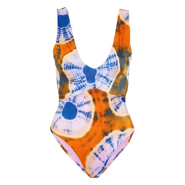 dannijo Dannijo x Martha Rey One Piece Swimsuit