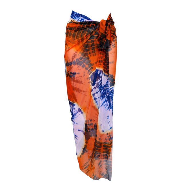 dannijo Dannijo x Martha Rey Sarong