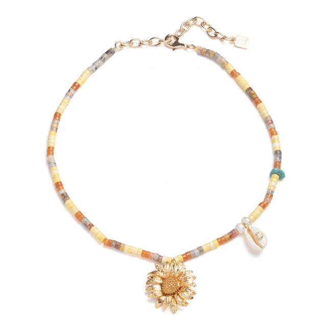 dannijo Dawn Necklace