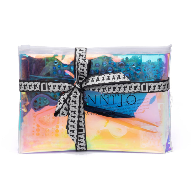 Dannijo Deluxe DIY Disc Box