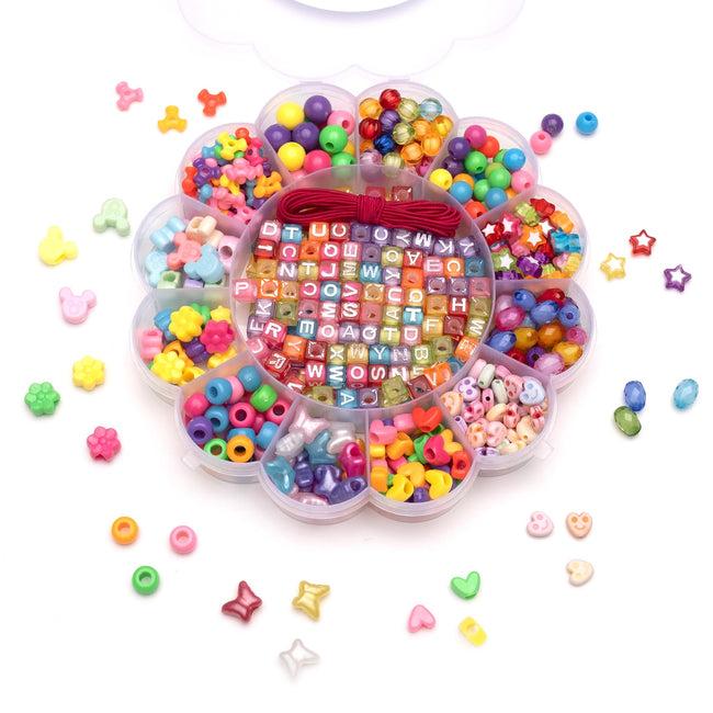 dannijo DIY Kids Daisy Bead Kit