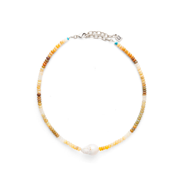 dannijo Gelila Necklace