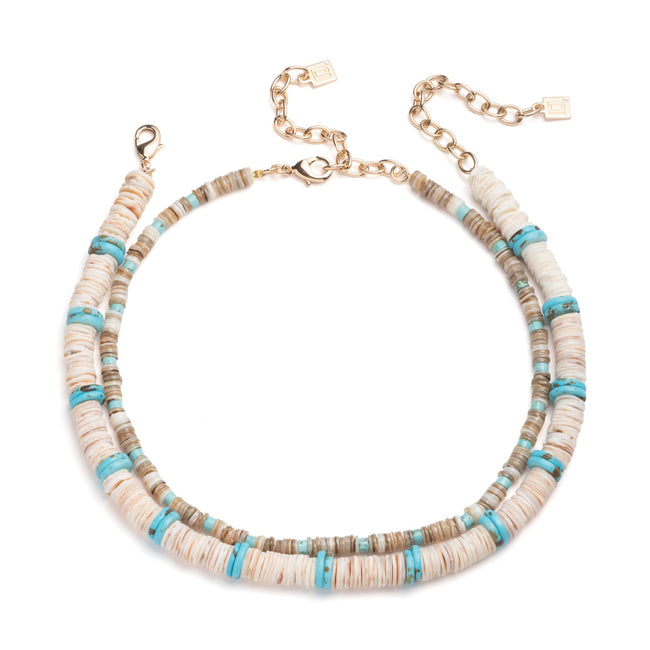 dannijo Hendrick Necklace