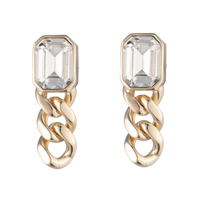 dannijo Krome Earrings