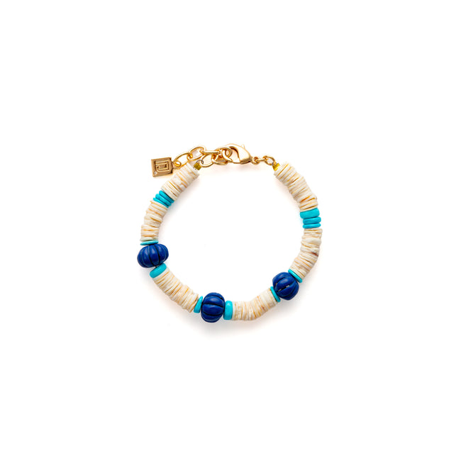 dannijo Lazuli Bracelet