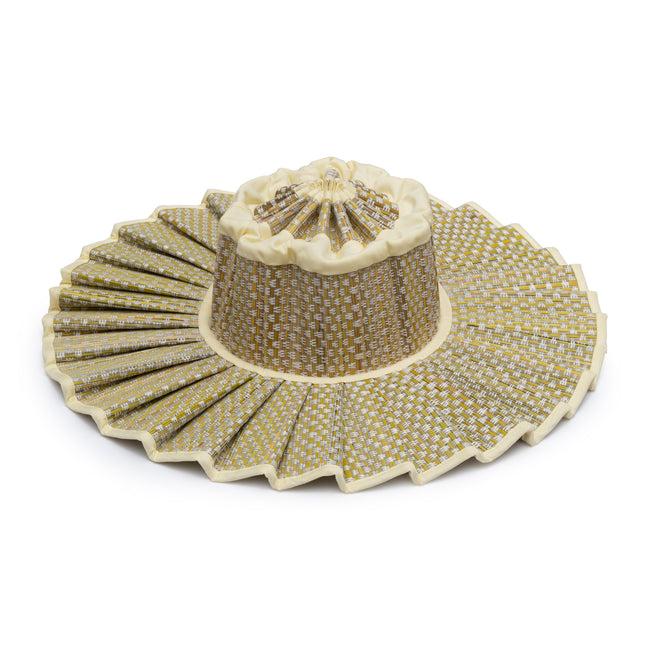 dannijo Lismore Capri Adult Hat
