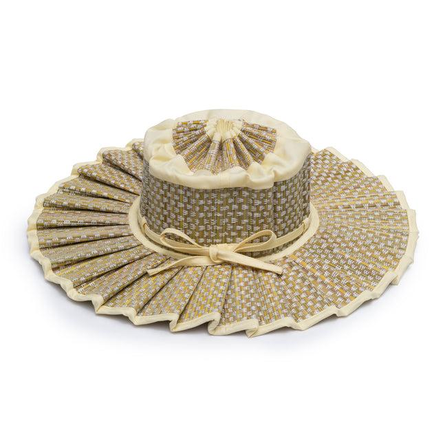 dannijo Lismore Capri Child Hat