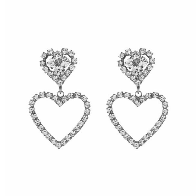 dannijo Lola Earrings