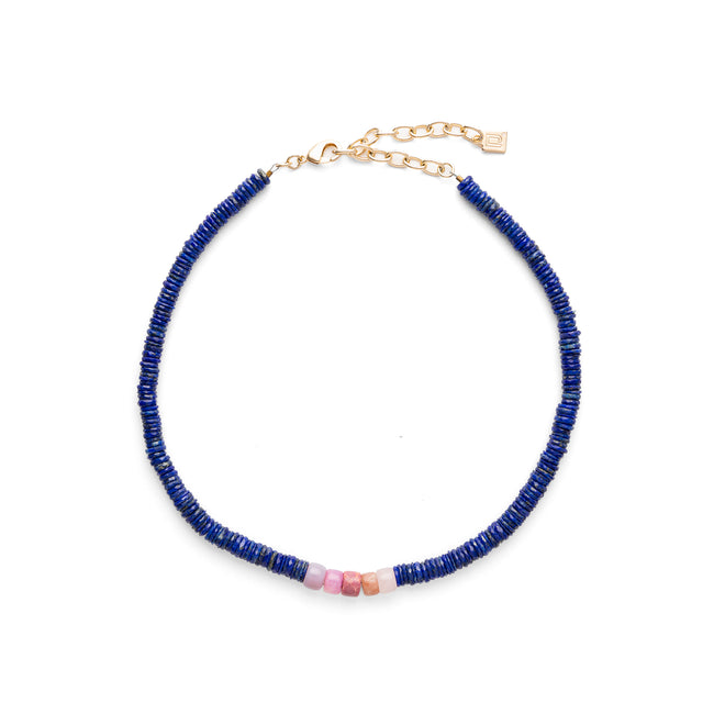 dannijo LouLou Necklace
