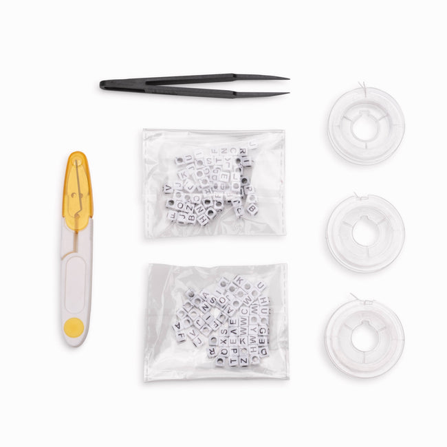 Dannijo Luxe Vintage DIY Bead Kit