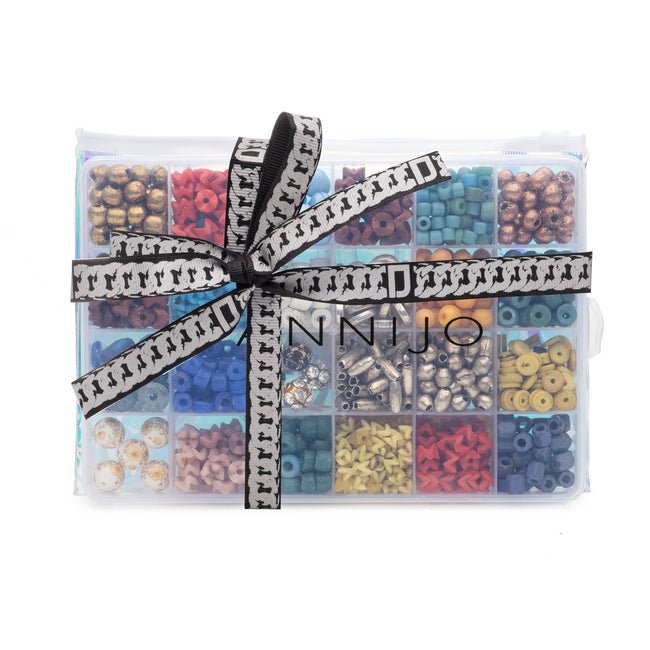 Dannijo Luxe Vintage DIY Bead Kit
