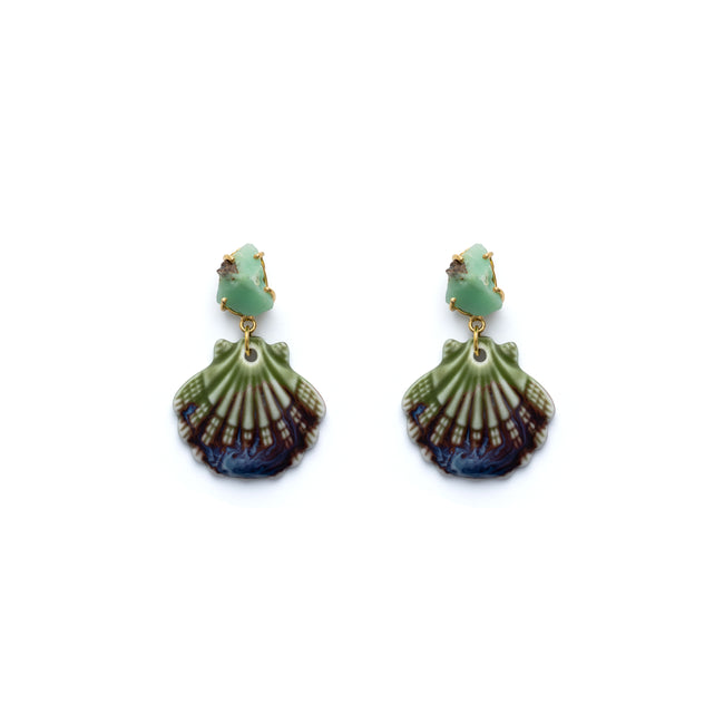 dannijo Marshelle Earrings