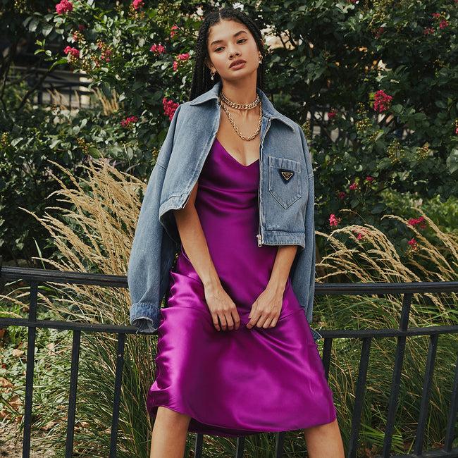 Dannijo Natalie Necklace