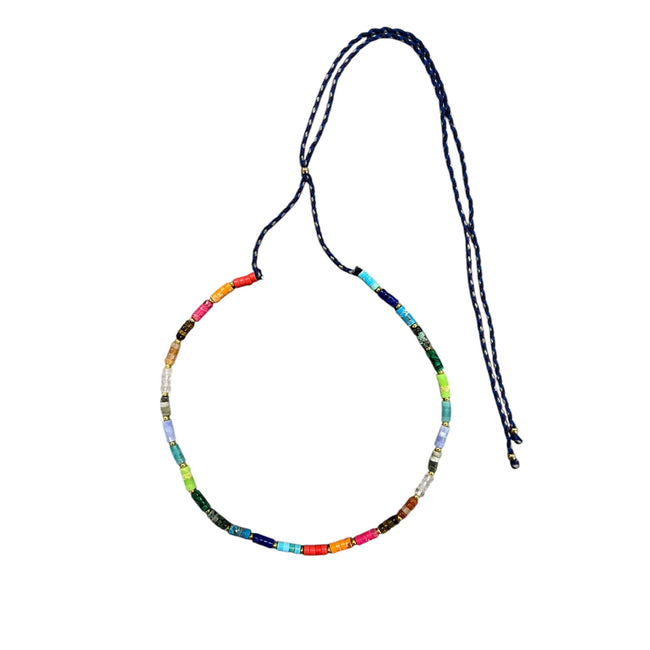 dannijo Portia Necklace