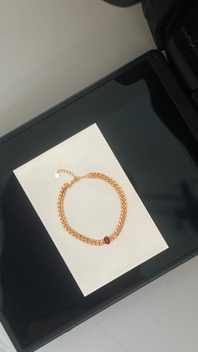 Dannijo Remi Necklace