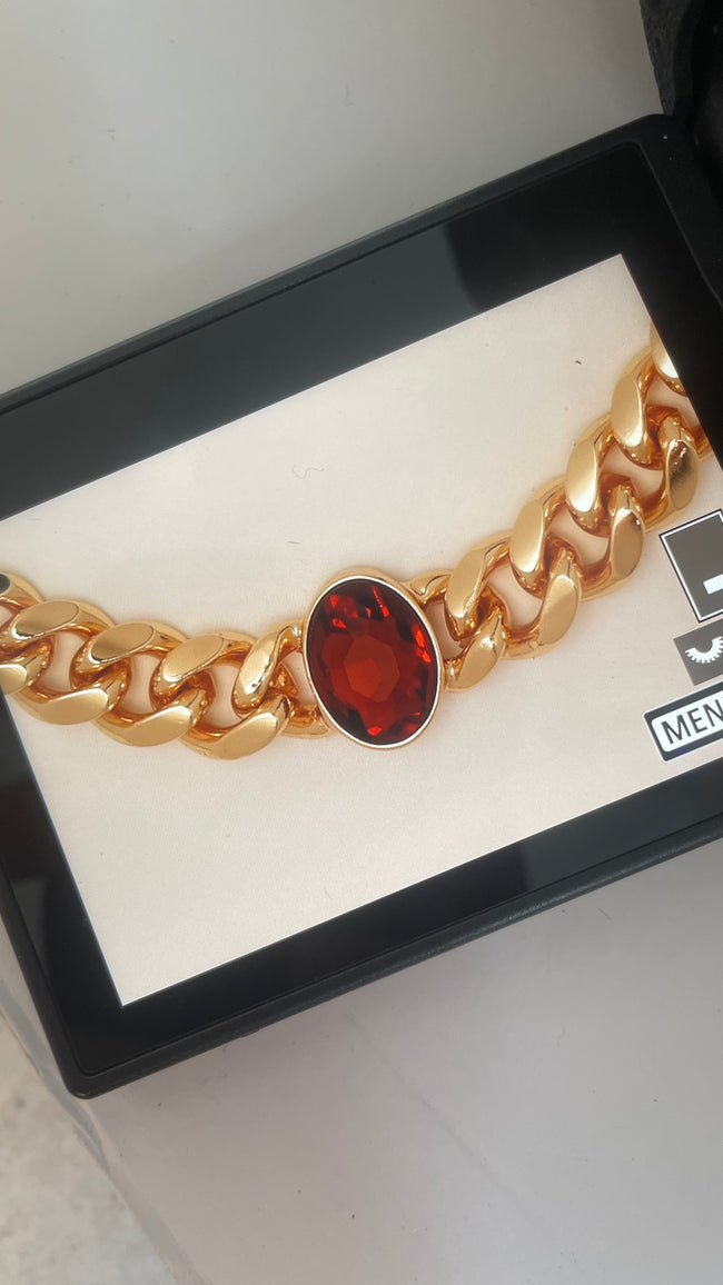 dannijo Remi Necklace