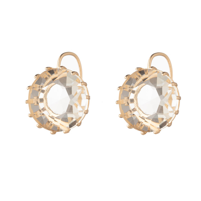 dannijo Roxy Earrings
