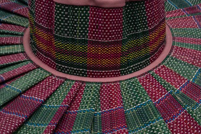 Dannijo Sarasota Capri Adult Hat