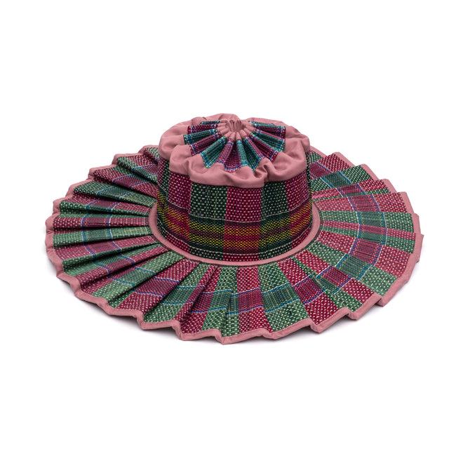 dannijo Sarasota Capri Adult Hat