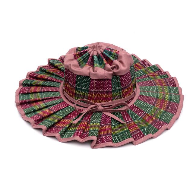 dannijo Sarasota Capri Child Hat
