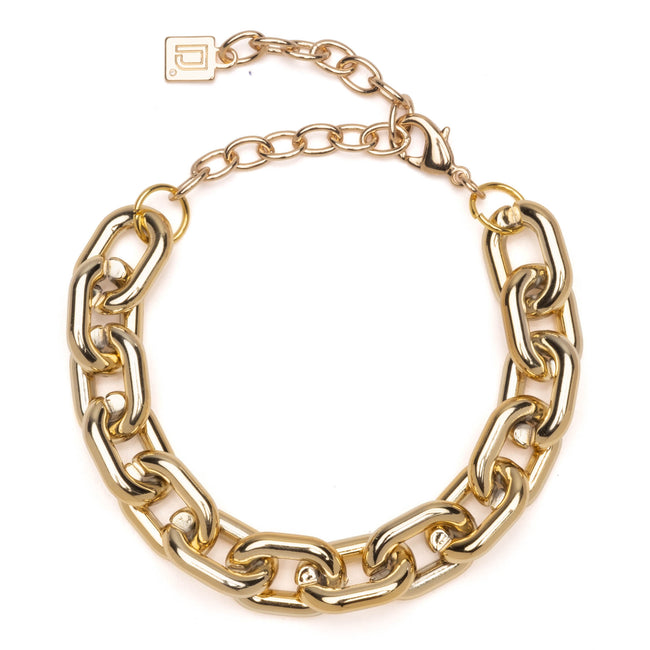 dannijo Scarlett Bracelet