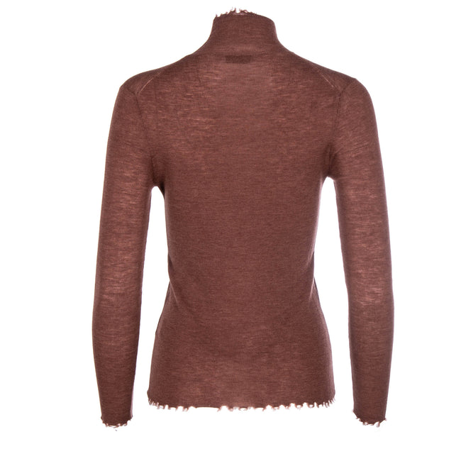 Dannijo Sienna Turtleneck