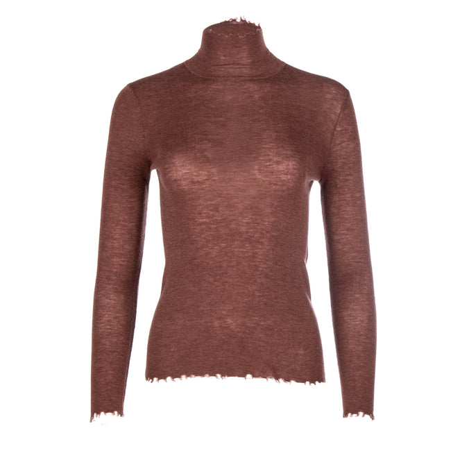 dannijo Sienna Turtleneck