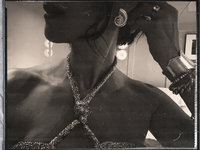 Dannijo Viva Earrings