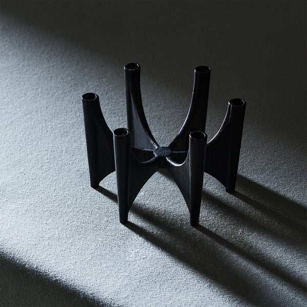 dansk Fiesta Candle Holder