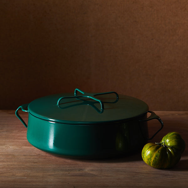 dansk Købenstyle Arugula 5.5 QT. Braiser