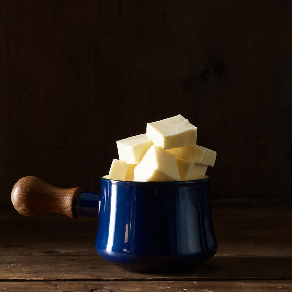 dansk Købenstyle Midnight Butter Warmer