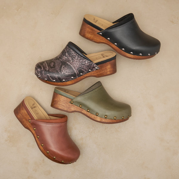 Dansko Andie