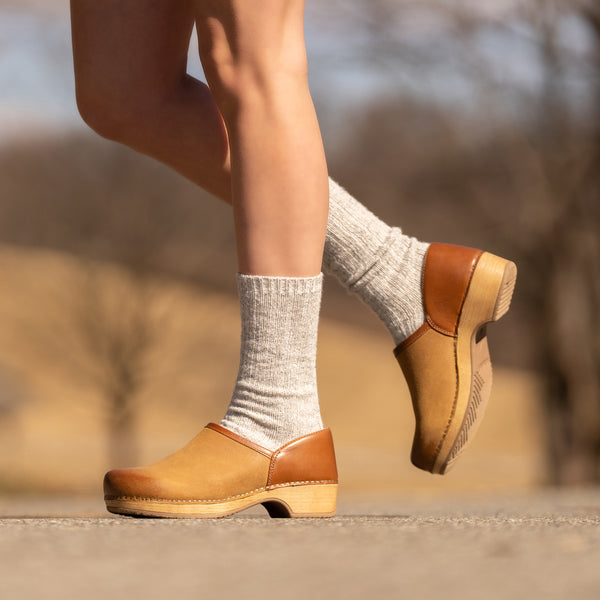 Dansko Brenna