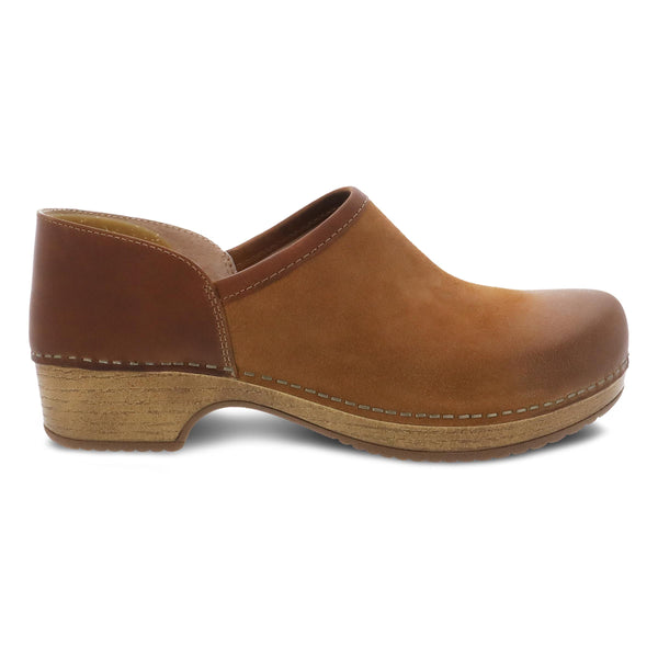 Dansko Brenna