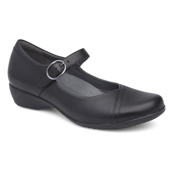dansko Fawna Wide