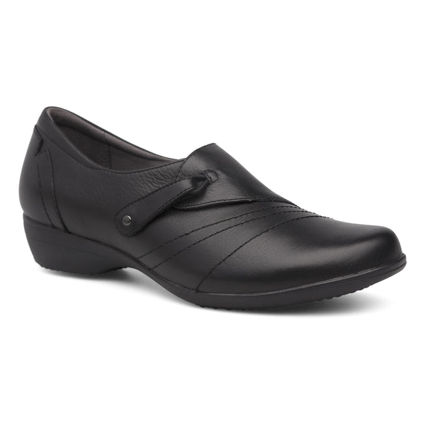 dansko Franny Wide