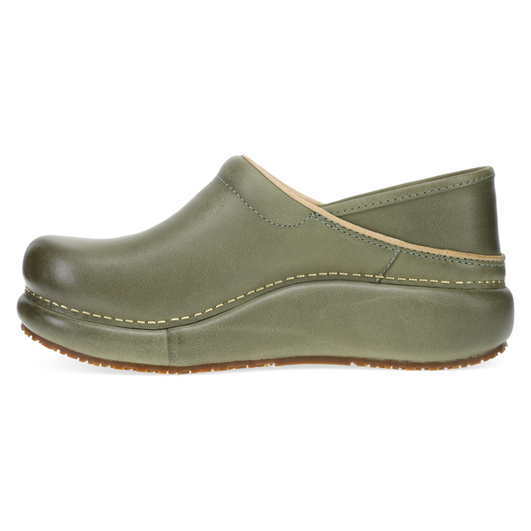 Dansko Platform Pro
